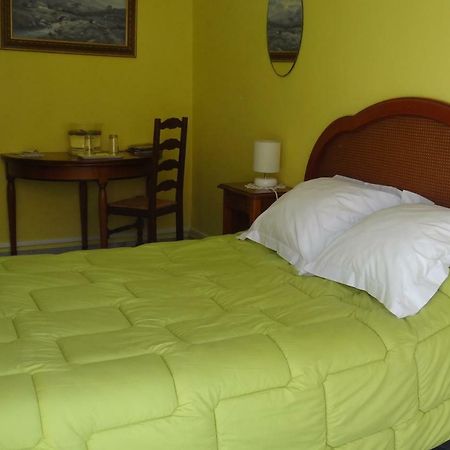 דירות אז'אקסיו Chambre Ajaccio מראה חיצוני תמונה