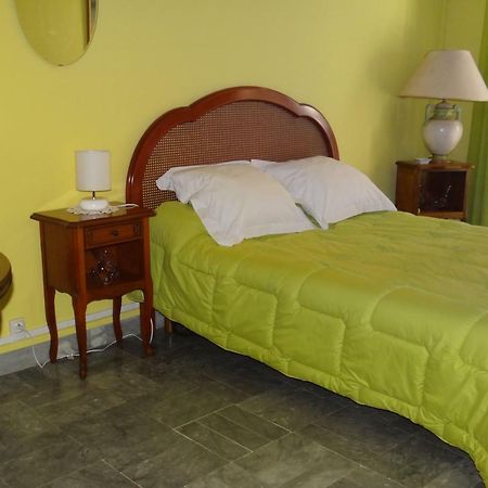 דירות אז'אקסיו Chambre Ajaccio מראה חיצוני תמונה