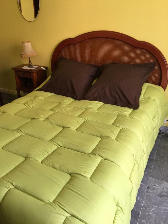 דירות אז'אקסיו Chambre Ajaccio מראה חיצוני תמונה