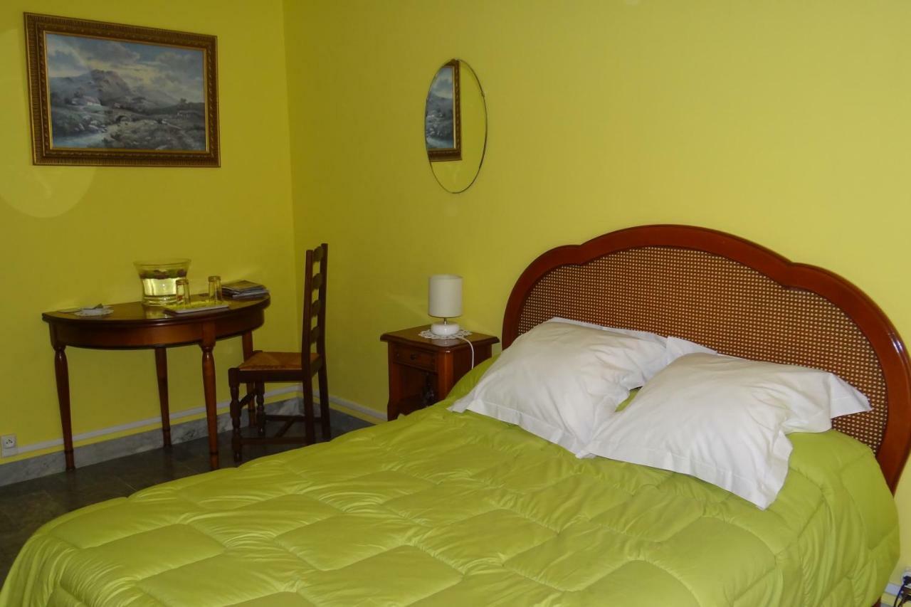 דירות אז'אקסיו Chambre Ajaccio מראה חיצוני תמונה