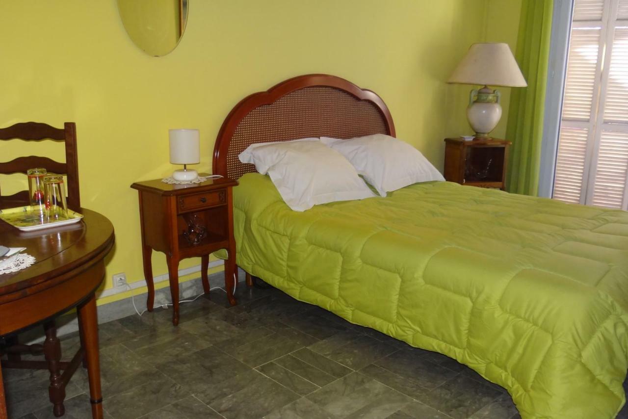 דירות אז'אקסיו Chambre Ajaccio מראה חיצוני תמונה